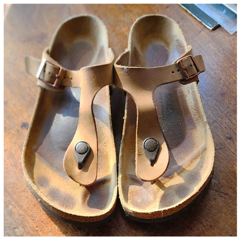 Birkenstock Sandals